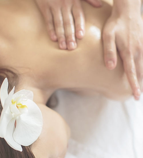 Benefits of Massage Heals All Massage